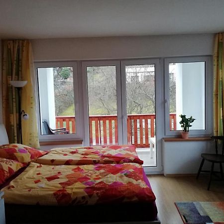 Penzion Kuku Český Krumlov Buitenkant foto