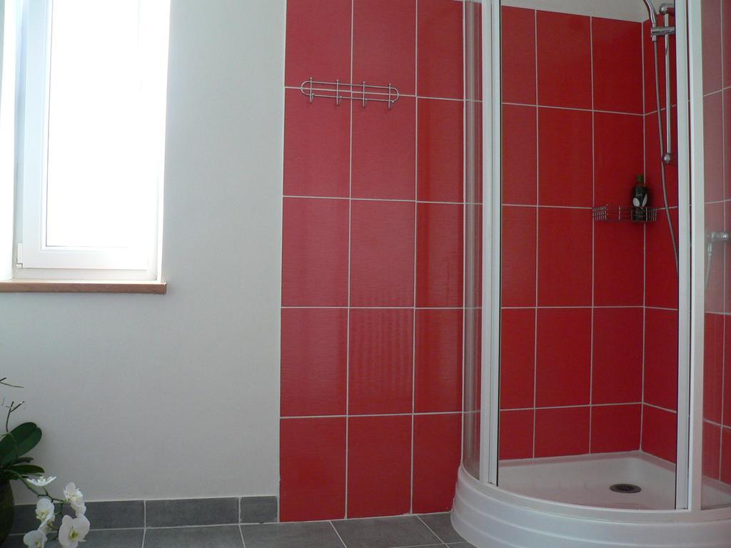 Penzion Kuku Český Krumlov Kamer foto