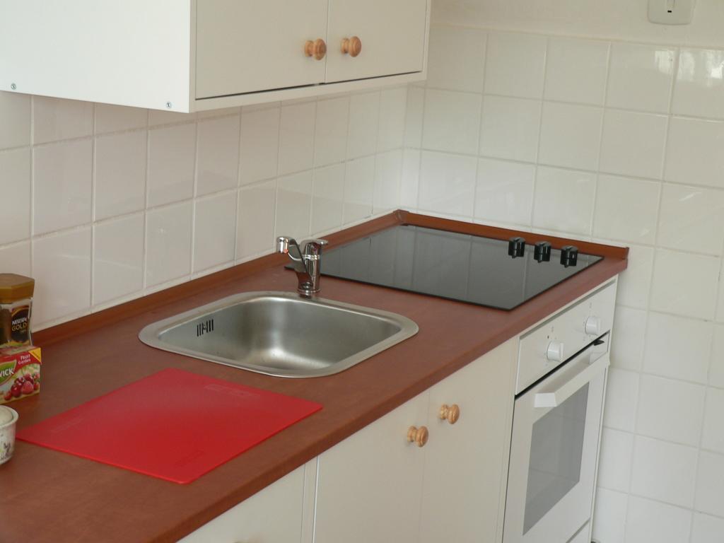 Penzion Kuku Český Krumlov Kamer foto