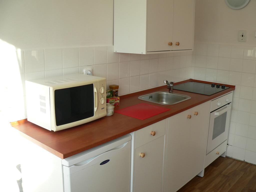 Penzion Kuku Český Krumlov Kamer foto