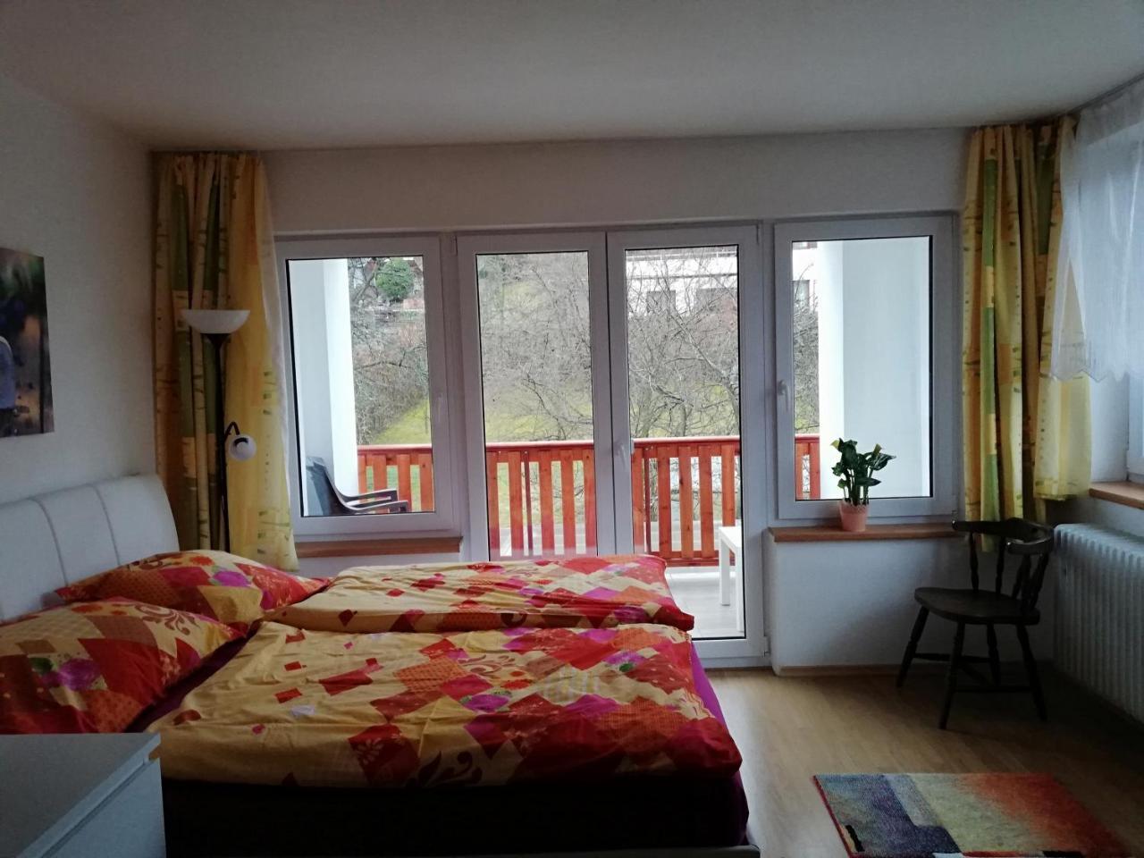 Penzion Kuku Český Krumlov Buitenkant foto